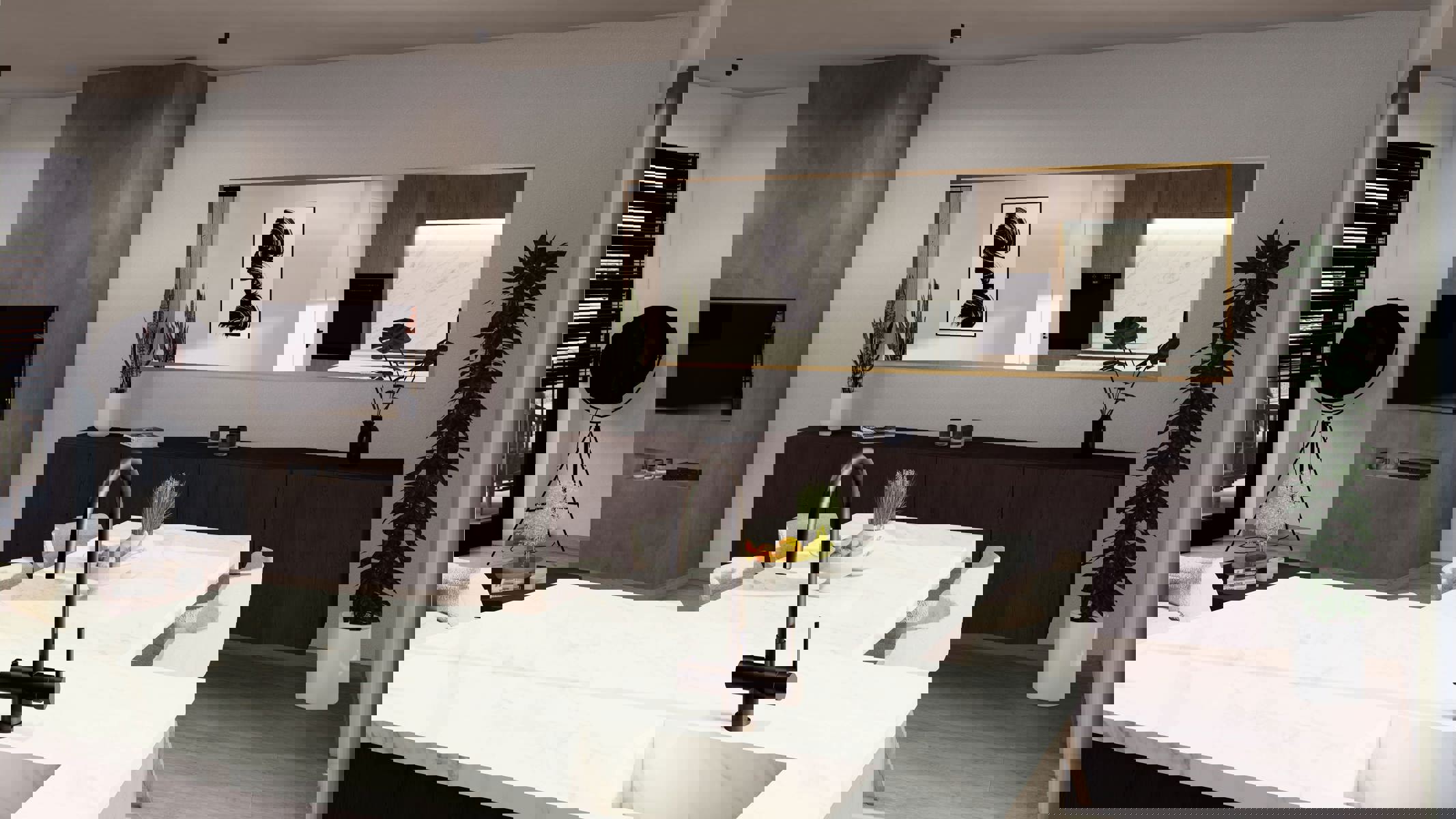 Appartement te koop foto 6