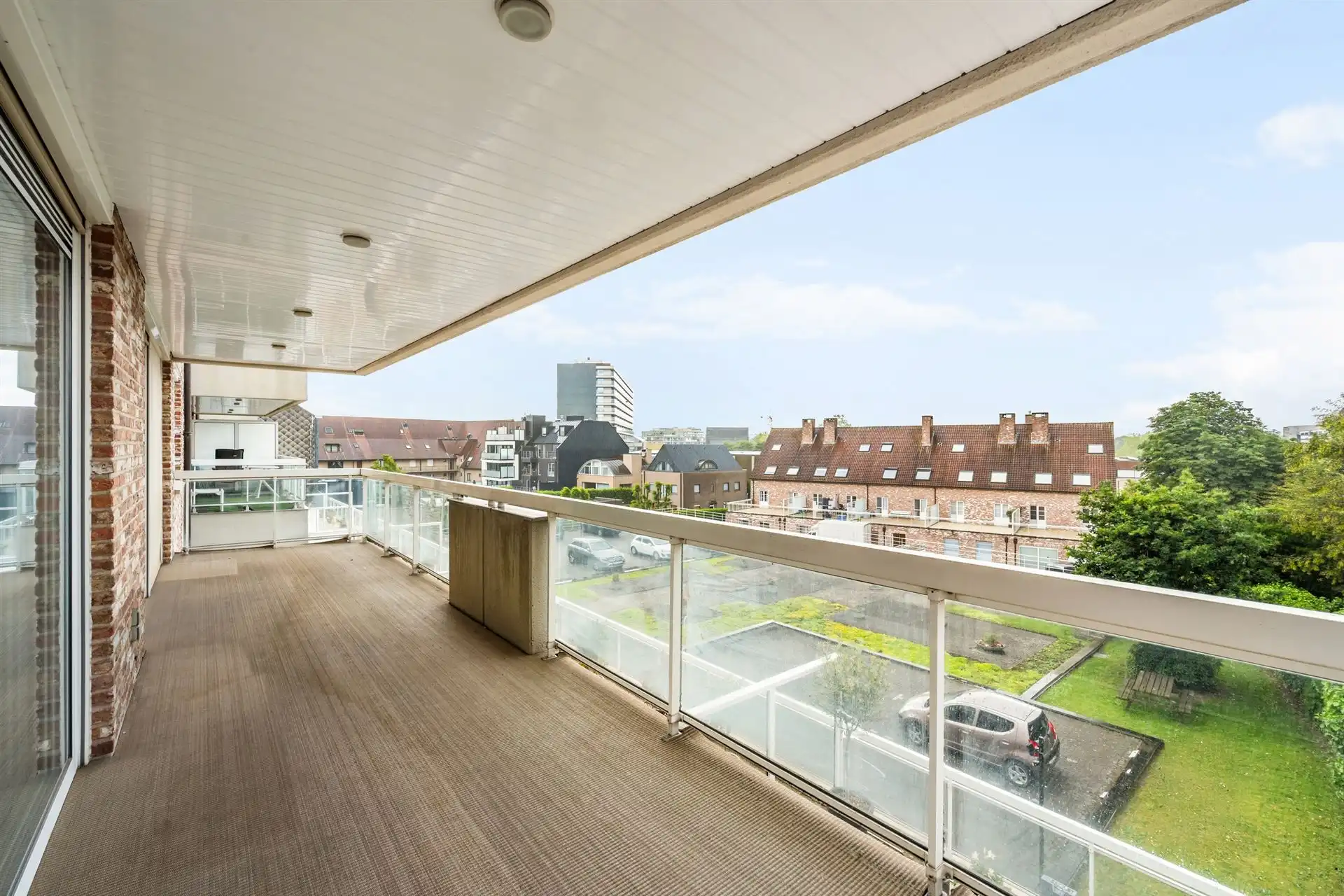 Exclusief appartement van 184 m² in het centrum van Waregem! foto 17