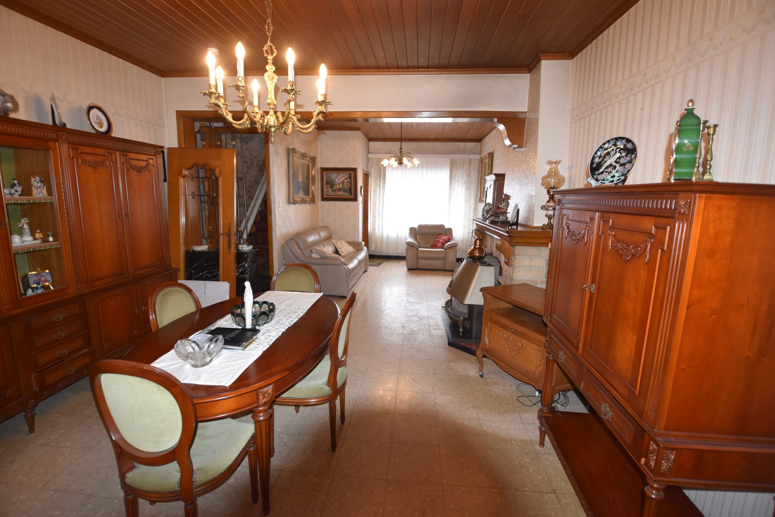 RIJWONING (3 slpks) IN SINT-NIKLAAS foto 17