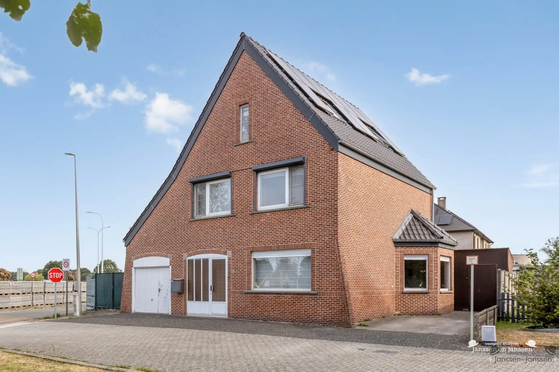 Huis te koop Zavelstraat, 52 - 3520 Zonhoven