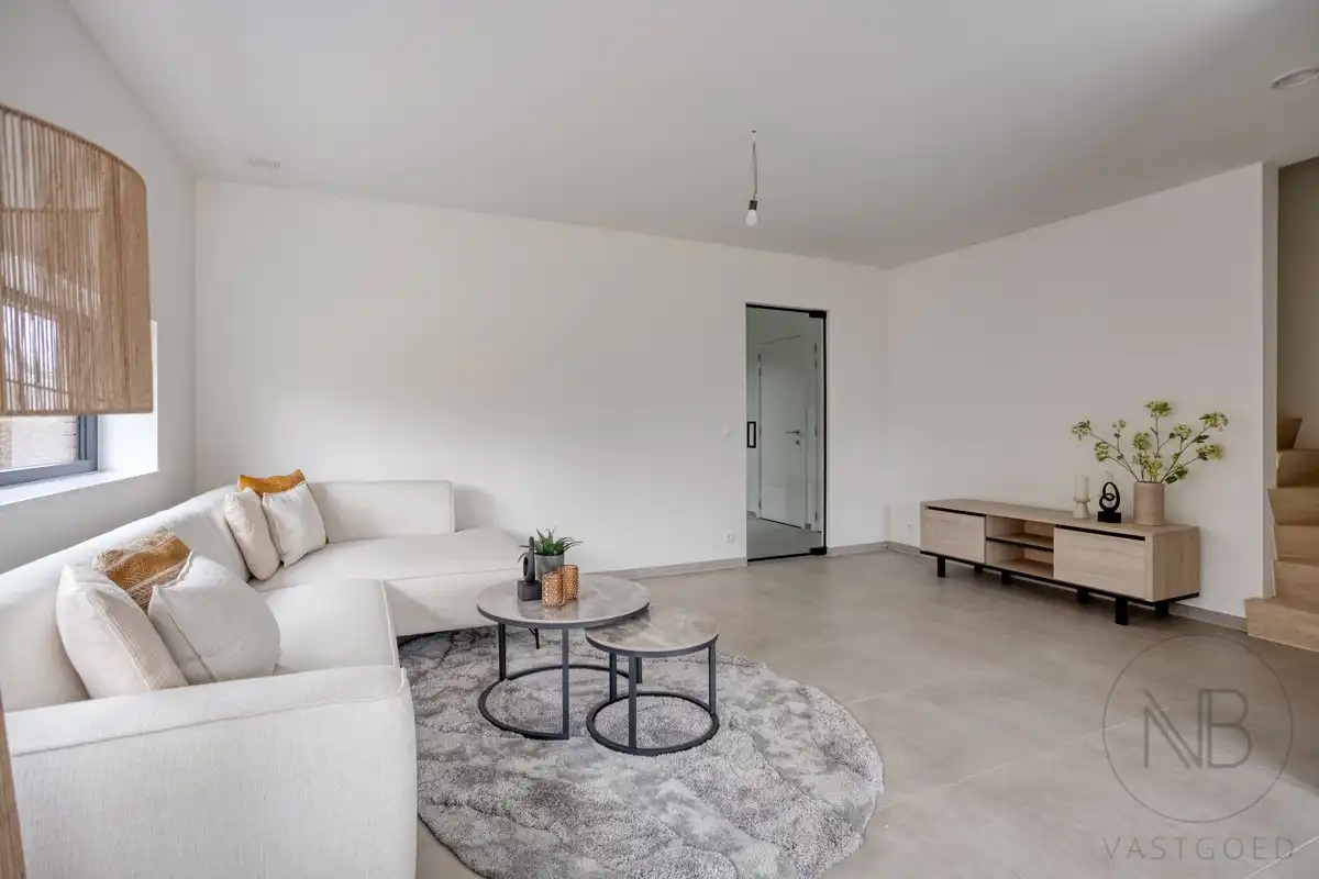 Moderne en energiezuinige woning te huur foto 5