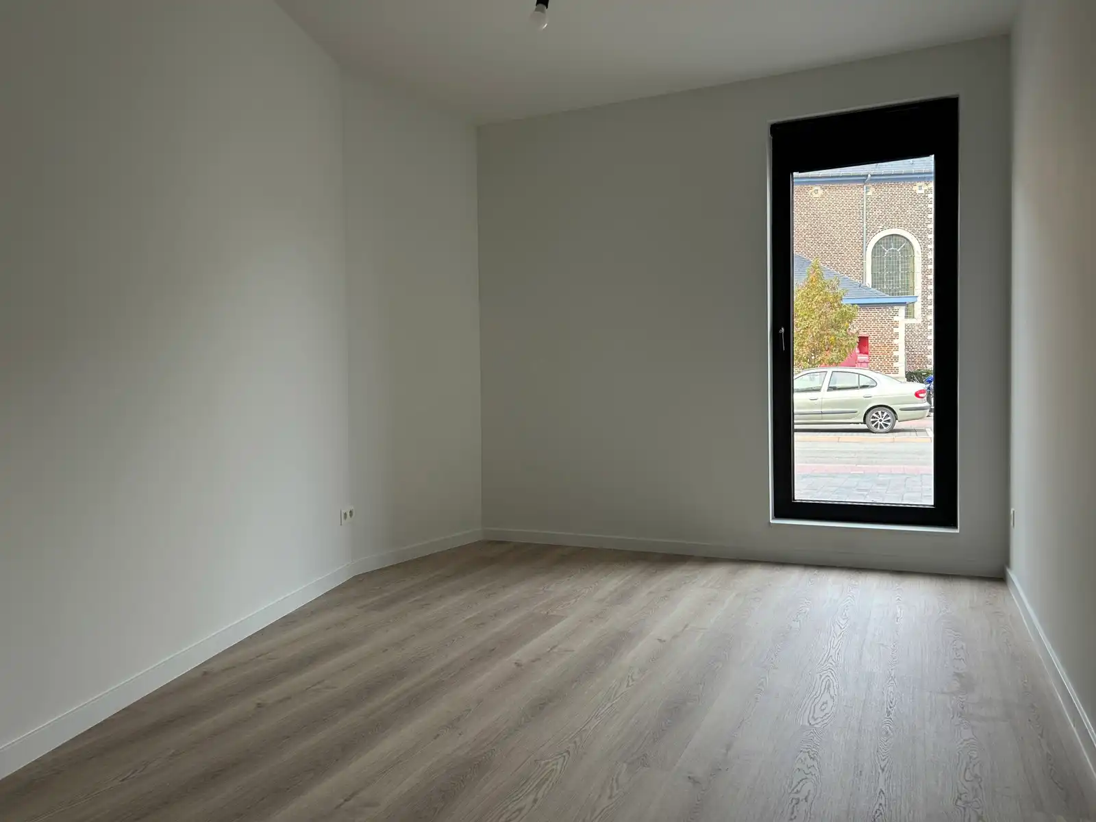 Prachtig nieuwbouwappartement in hartje Nieuwrode!  foto 17