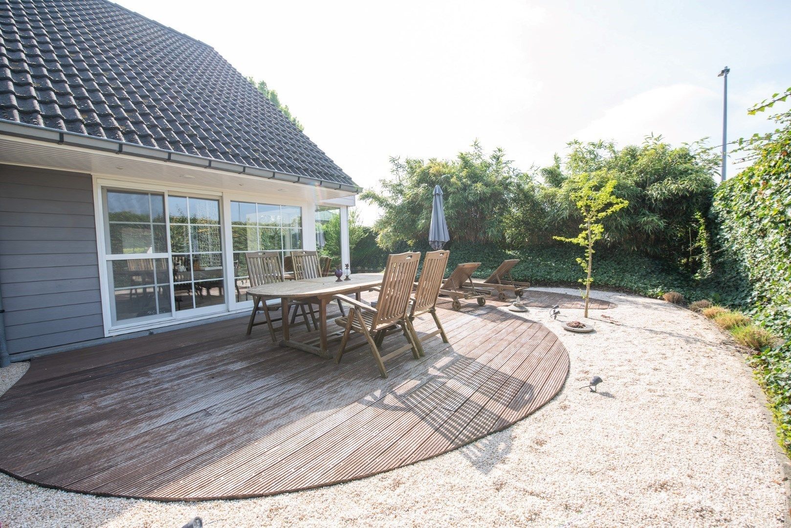 Te koop in Zulte – Woning met praktijkruimte TE KOOP !! (ideaal voor zelfstandigen of vrij beroepen)  foto 26