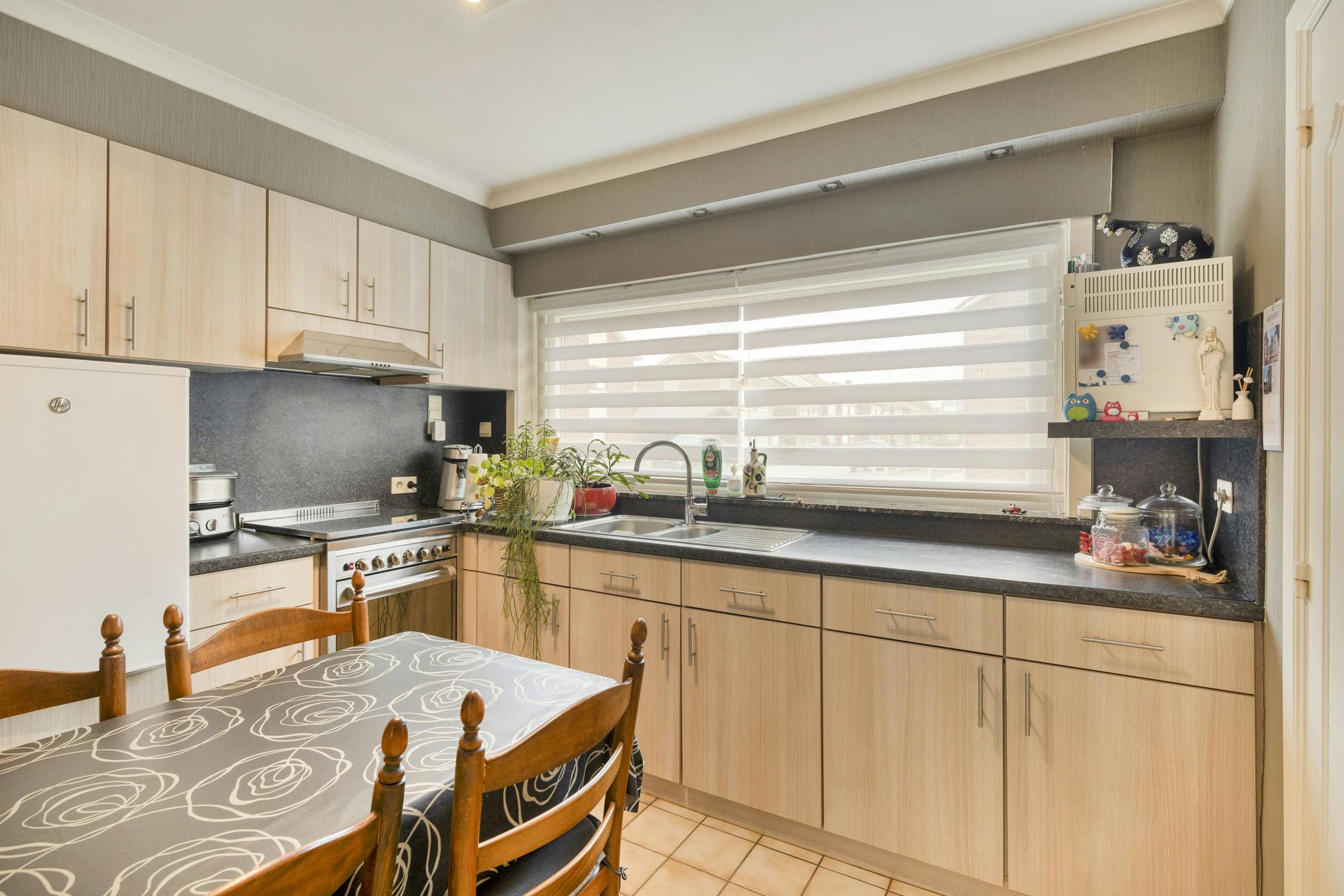 Halfopen huis met 4 kamers te koop in Desselgem foto 7