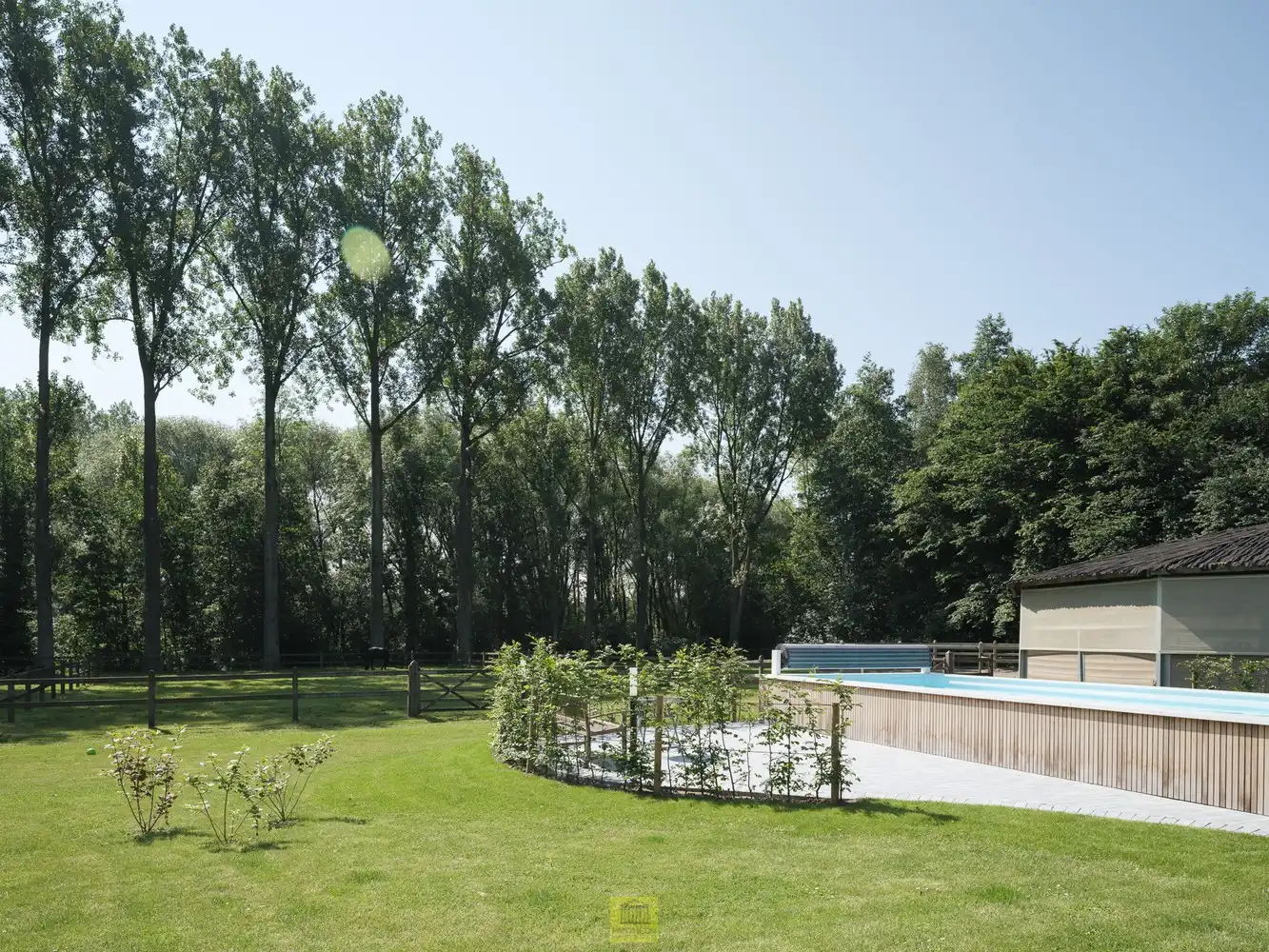 Uitzonderlijk pand - manege met gastenverblijf foto 34