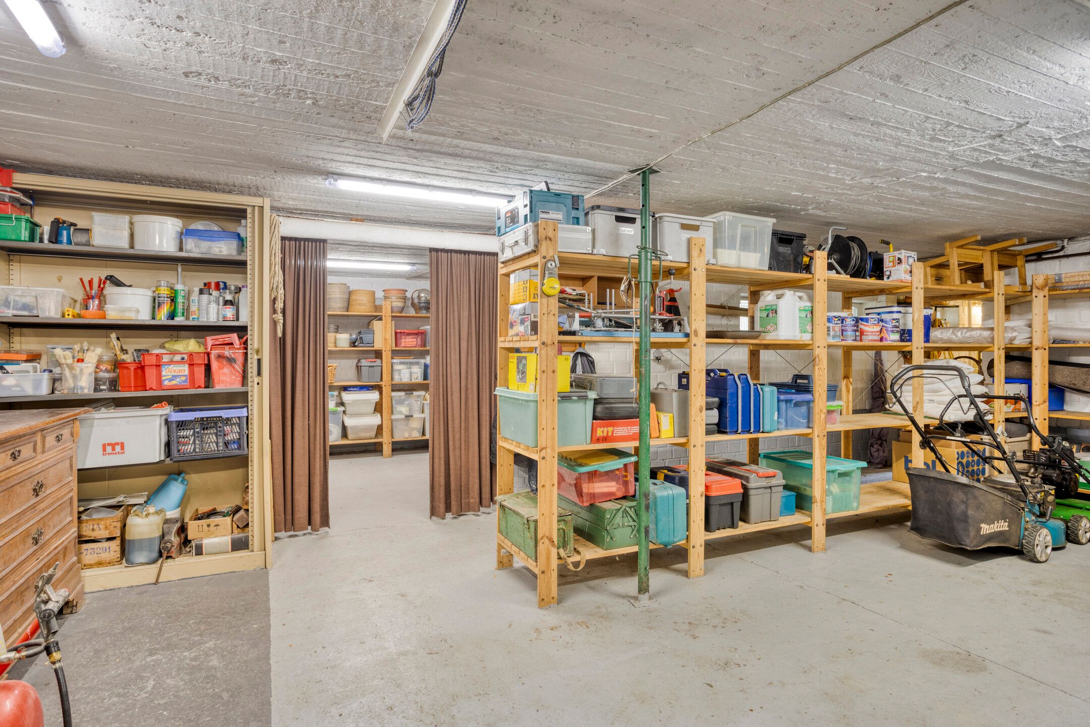 Ruime woning met 4 slaapkamers te Wilsele foto 16