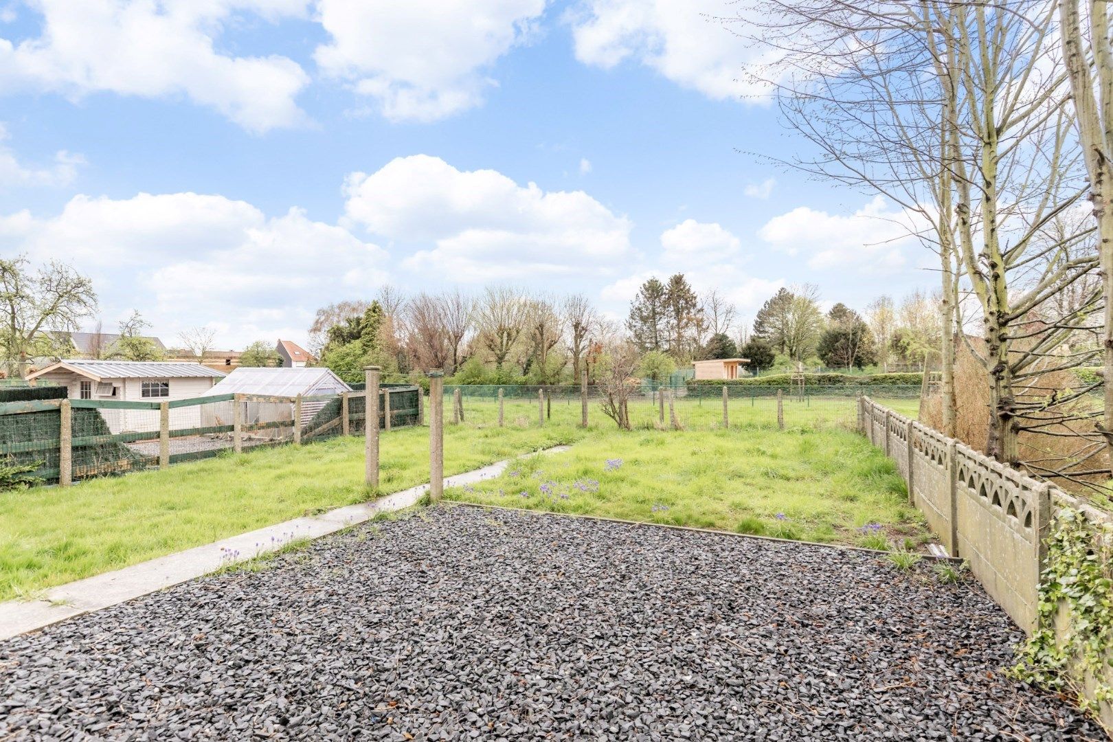 Mooie, goed onderhouden woning met tuin te Riemst-Zussen foto 25