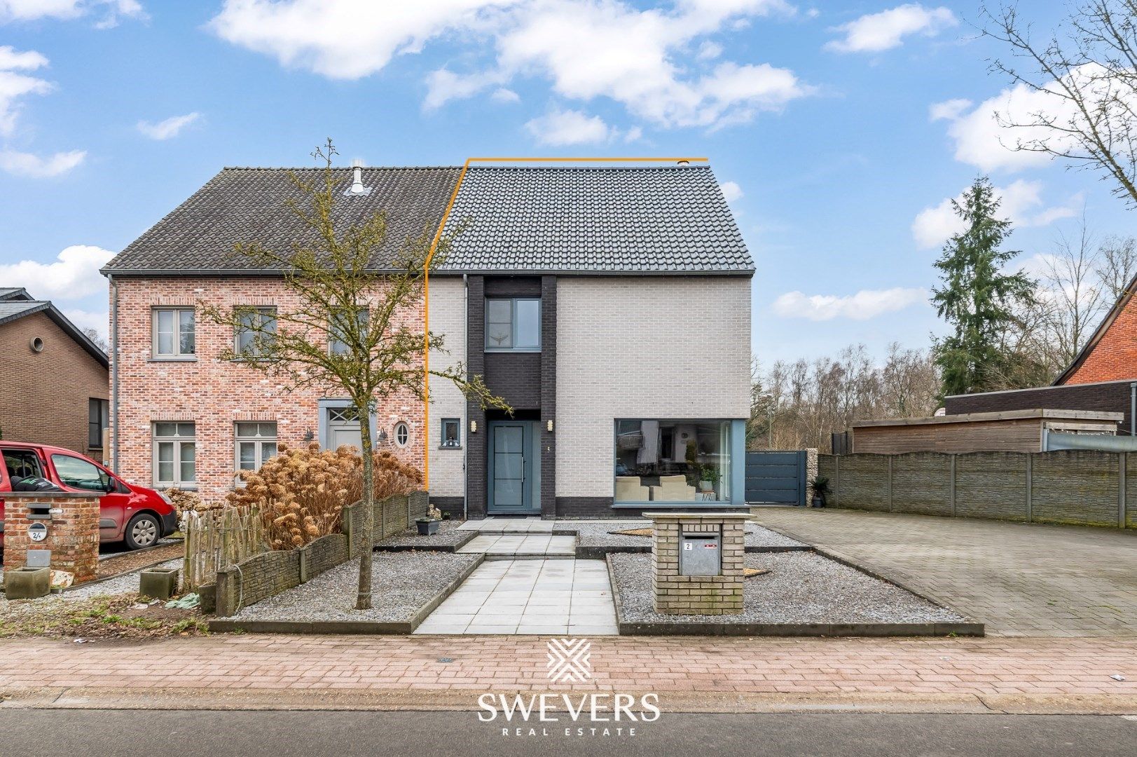 Huis te koop Schootstraat 2 - - 3550 Heusden-Zolder