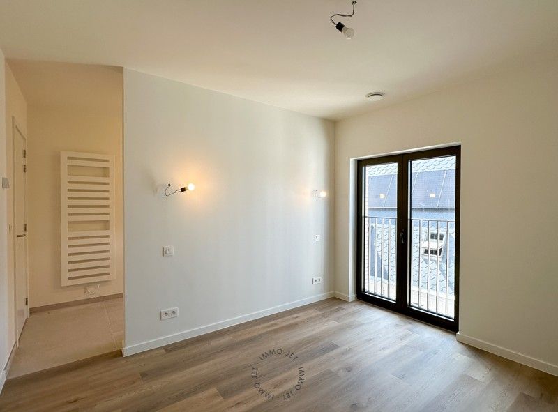 Luxueus nieuwbouwappartement op de Grote Markt foto 14