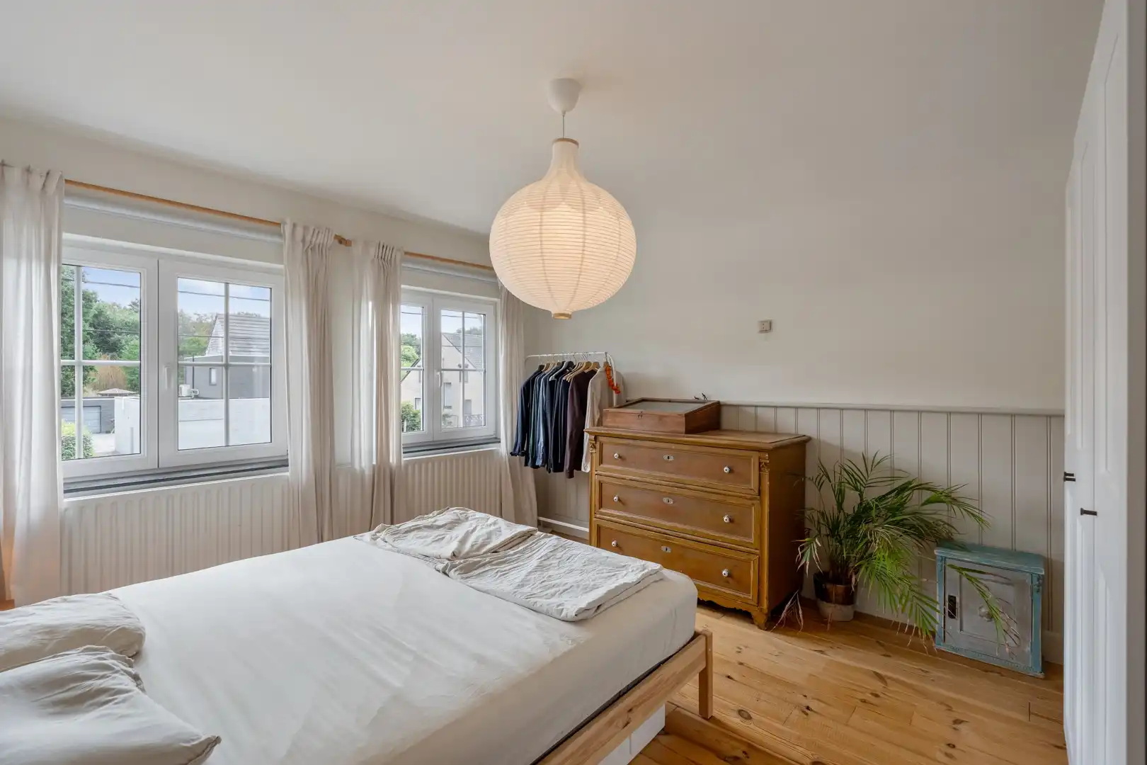 Karaktervolle, deels gerenoveerde gezinswoning op riant perceel van 10a 33ca in Houthalen-Helchteren 🏡✨ foto 12