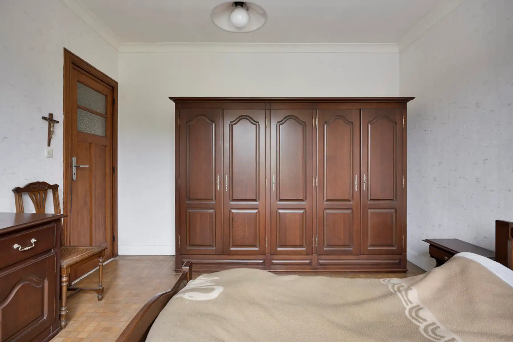 Charmante woning met stadstuin in het hart van Londerzeel foto 12