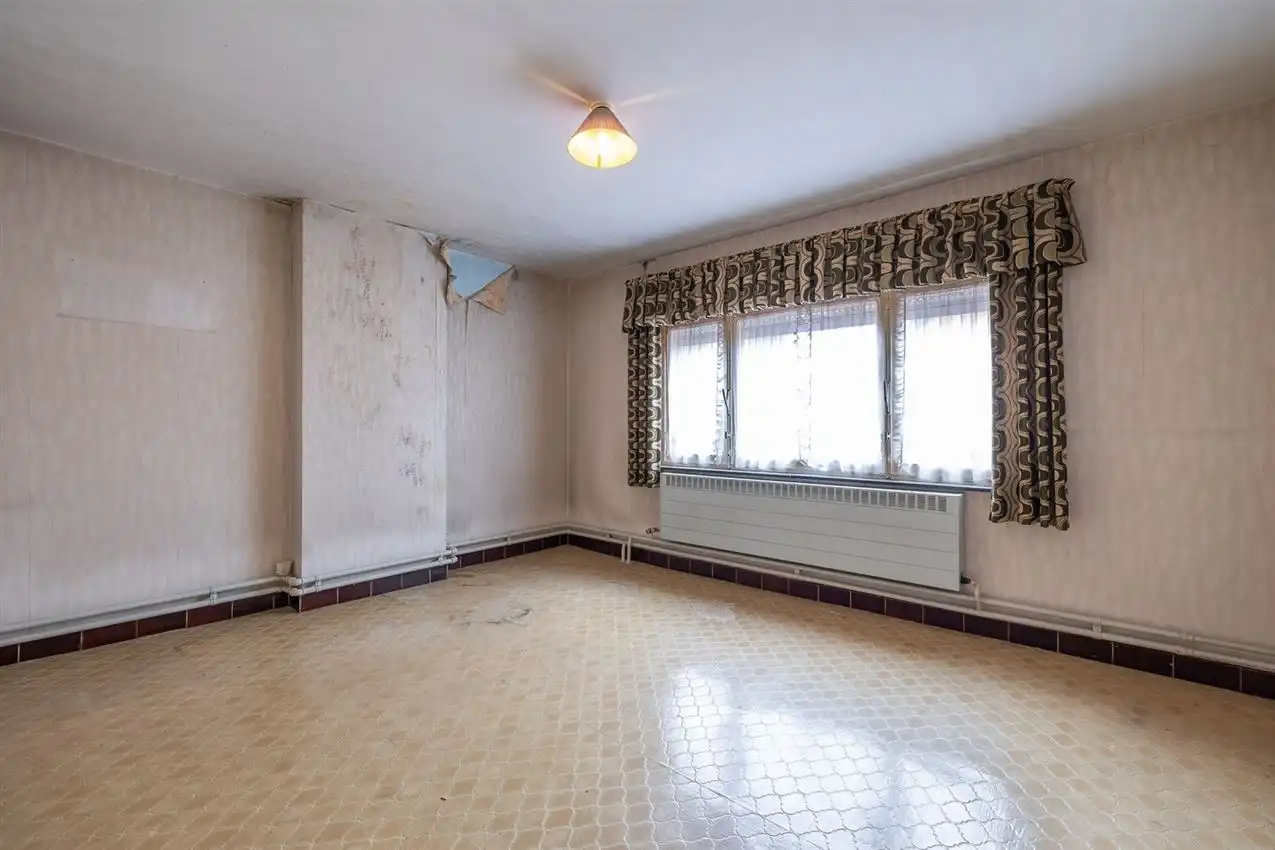 bosrijk, 11 are, uitbreiding mogelijk, gewelfd gebouw foto 22