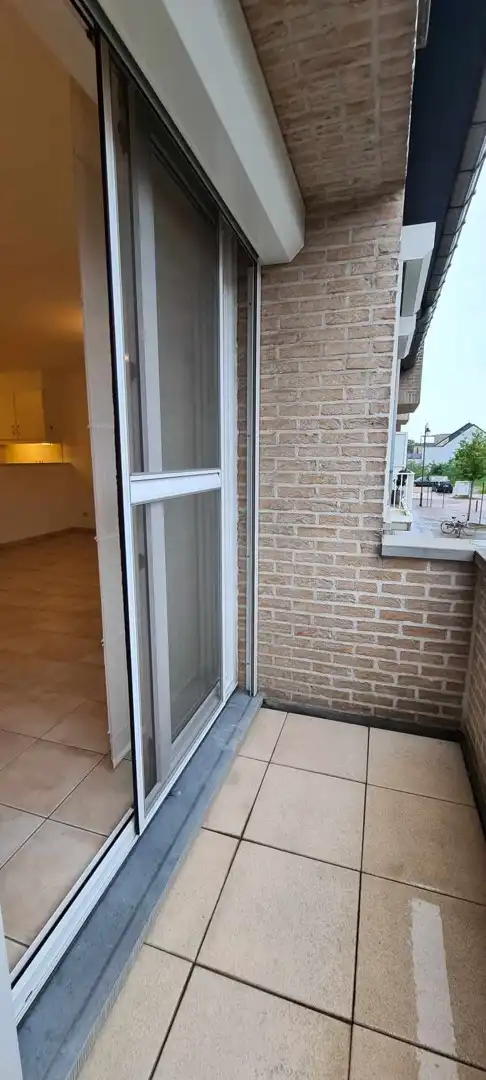 Charmant 2 slpk-appartement met autostaanplaats in residentiële buurt foto 11