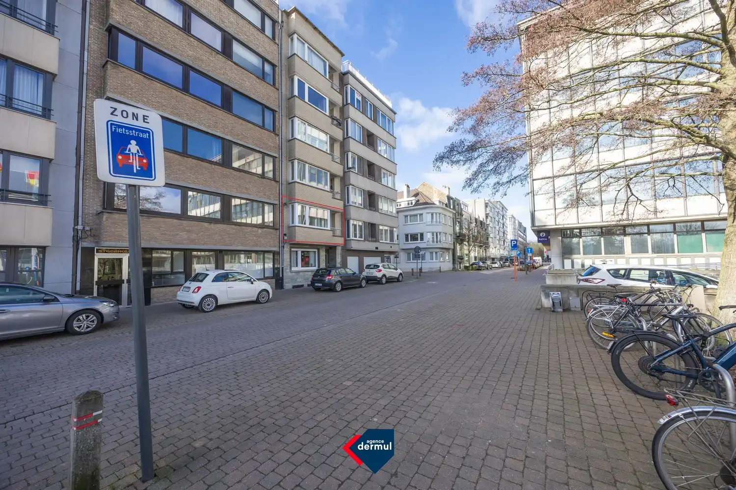 RESIDENTIE DE WERF foto 26