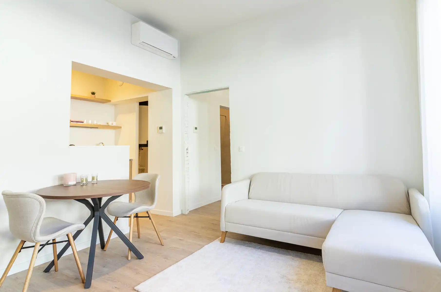 Appartement te koop Parijsstraat 43/0101 - 3000 Leuven