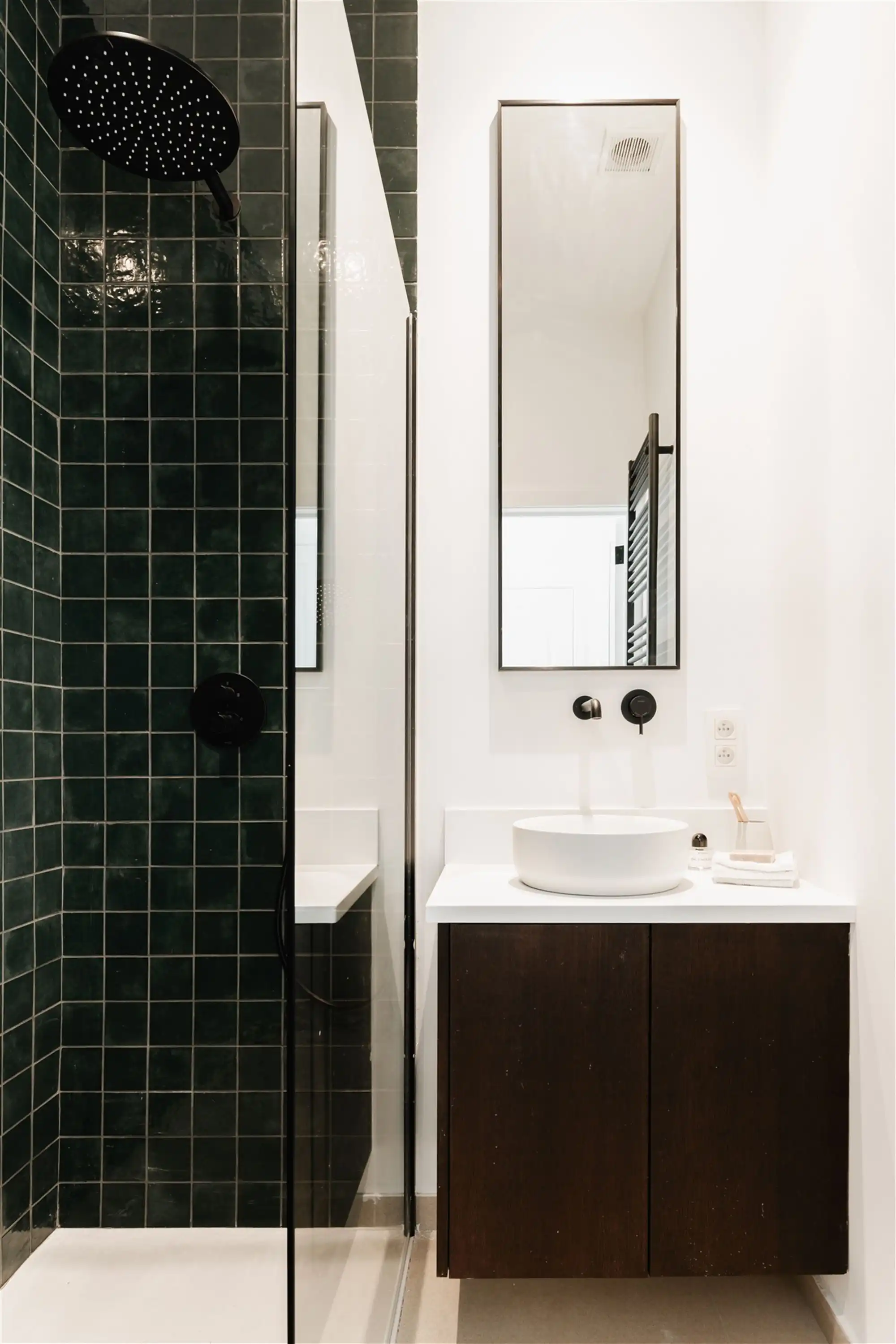 Stijlvol en energetisch wonen in Oud-Berchem foto 24