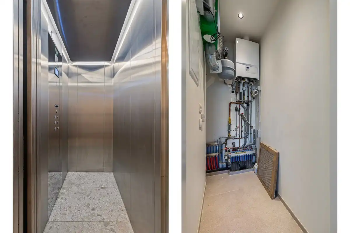 LUXE-appartement op topligging foto 6