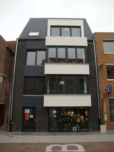 Appartement te huur Hoogstraat 14 -/0302 - 8470 Gistel