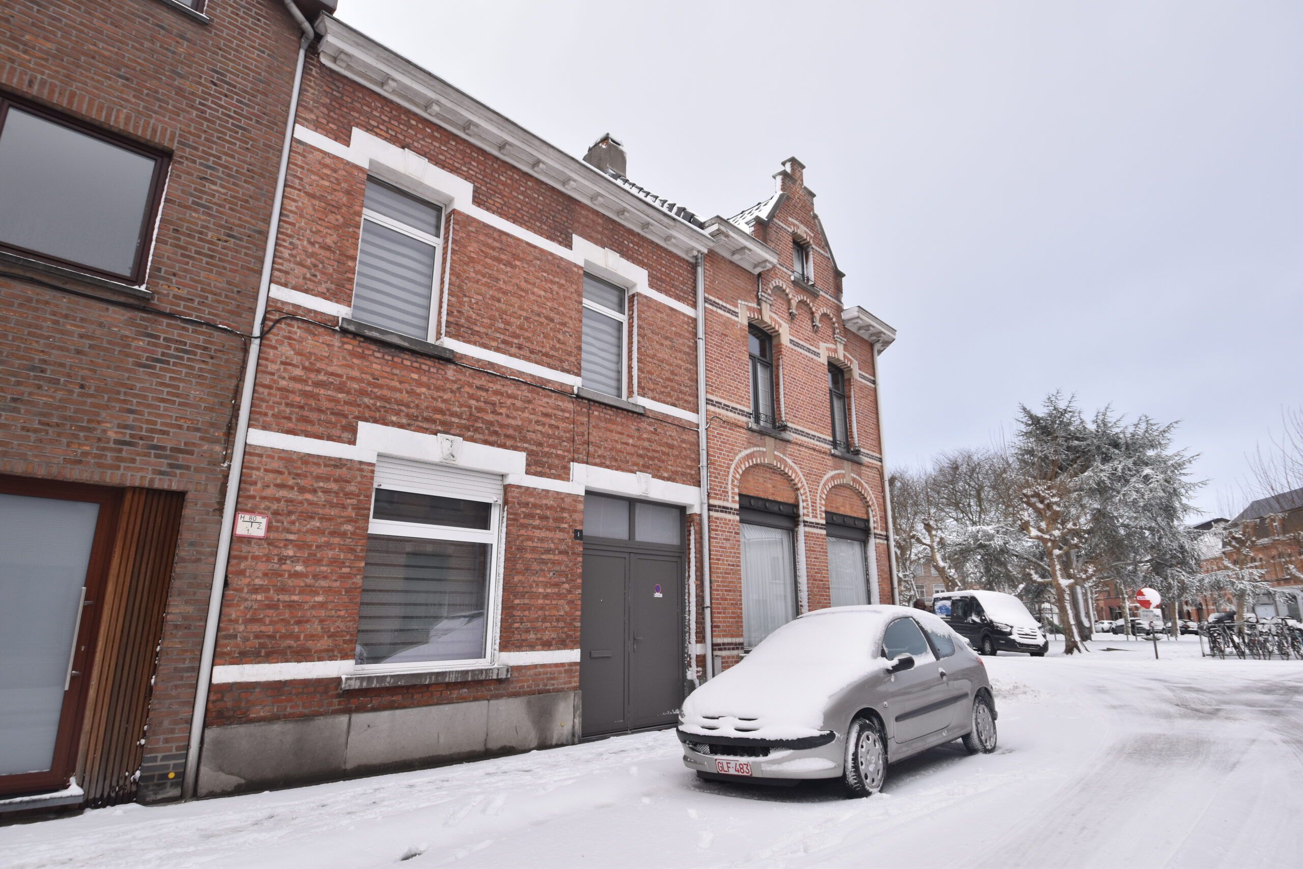 Aangename woning in de geliefde Elisabethwijk foto 2