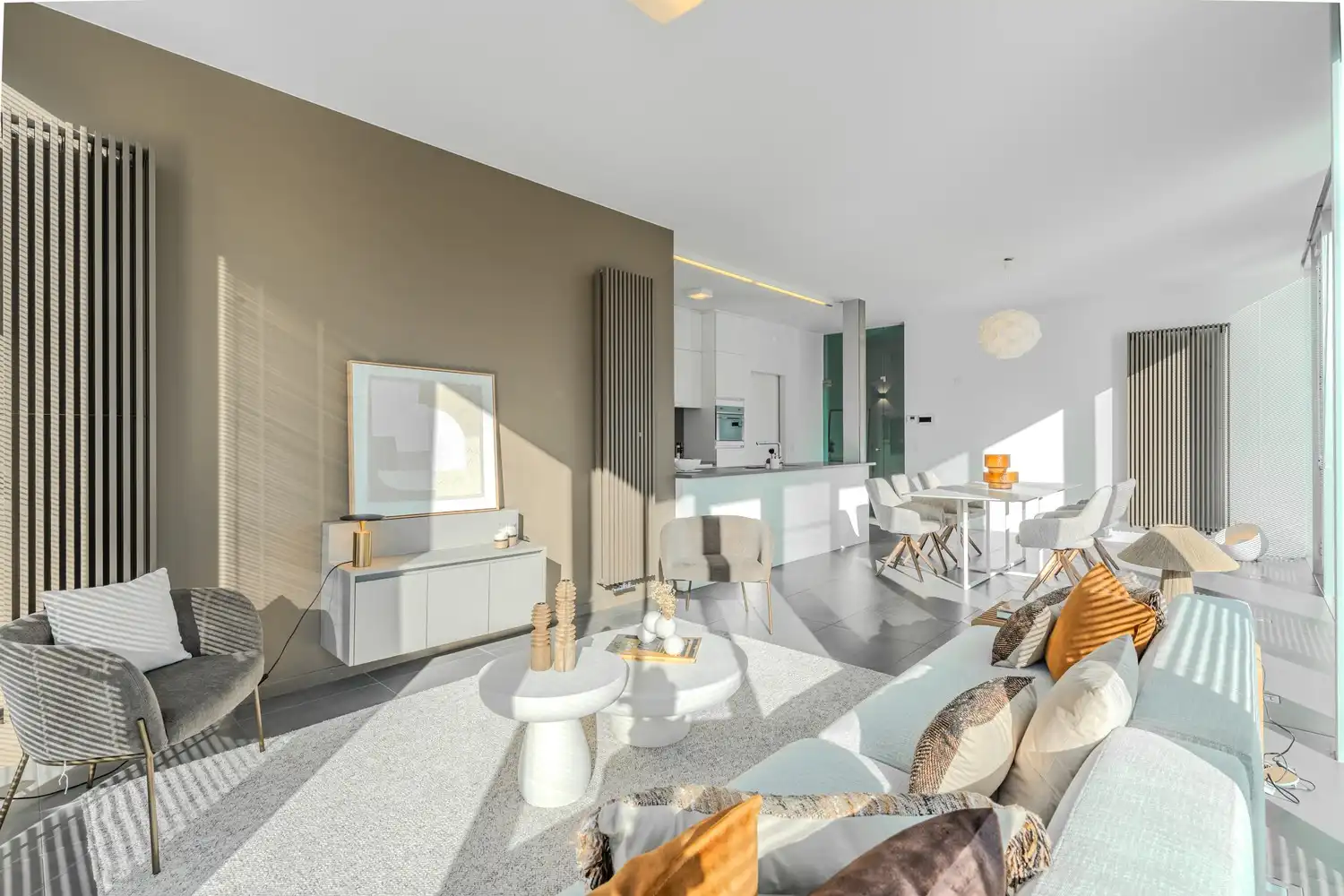 RESIDENTIE OCEAAN foto {{pictureIndex}}