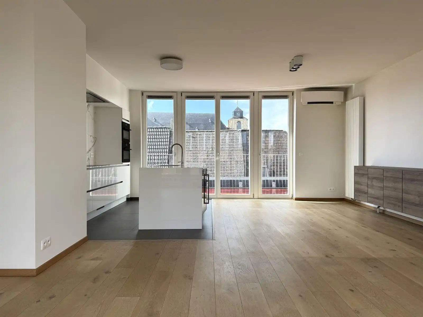Penthouse foto 6