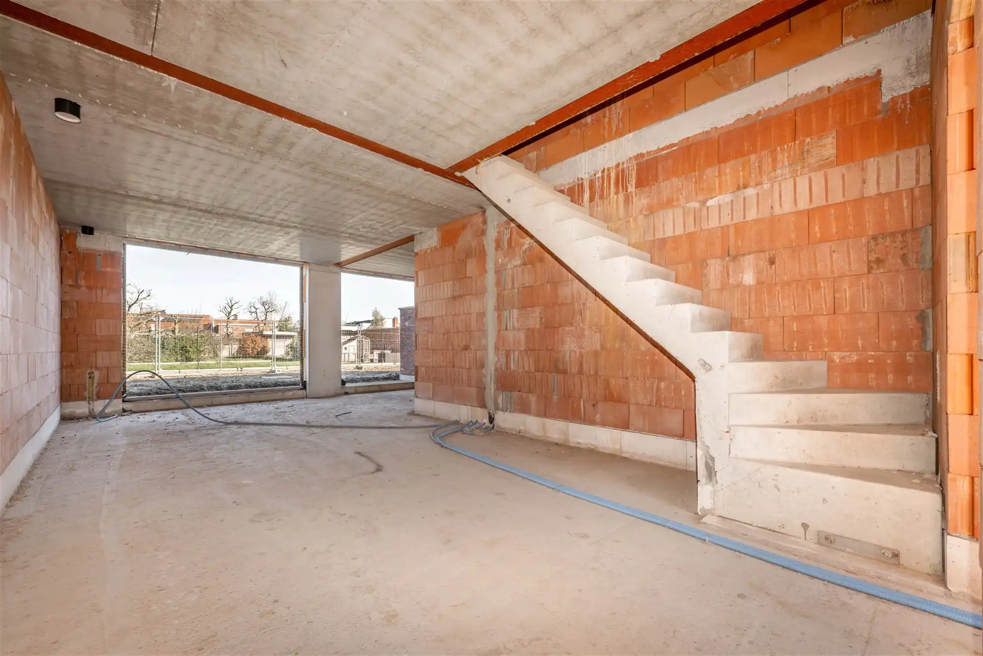 Nieuwbouwwoning foto 6