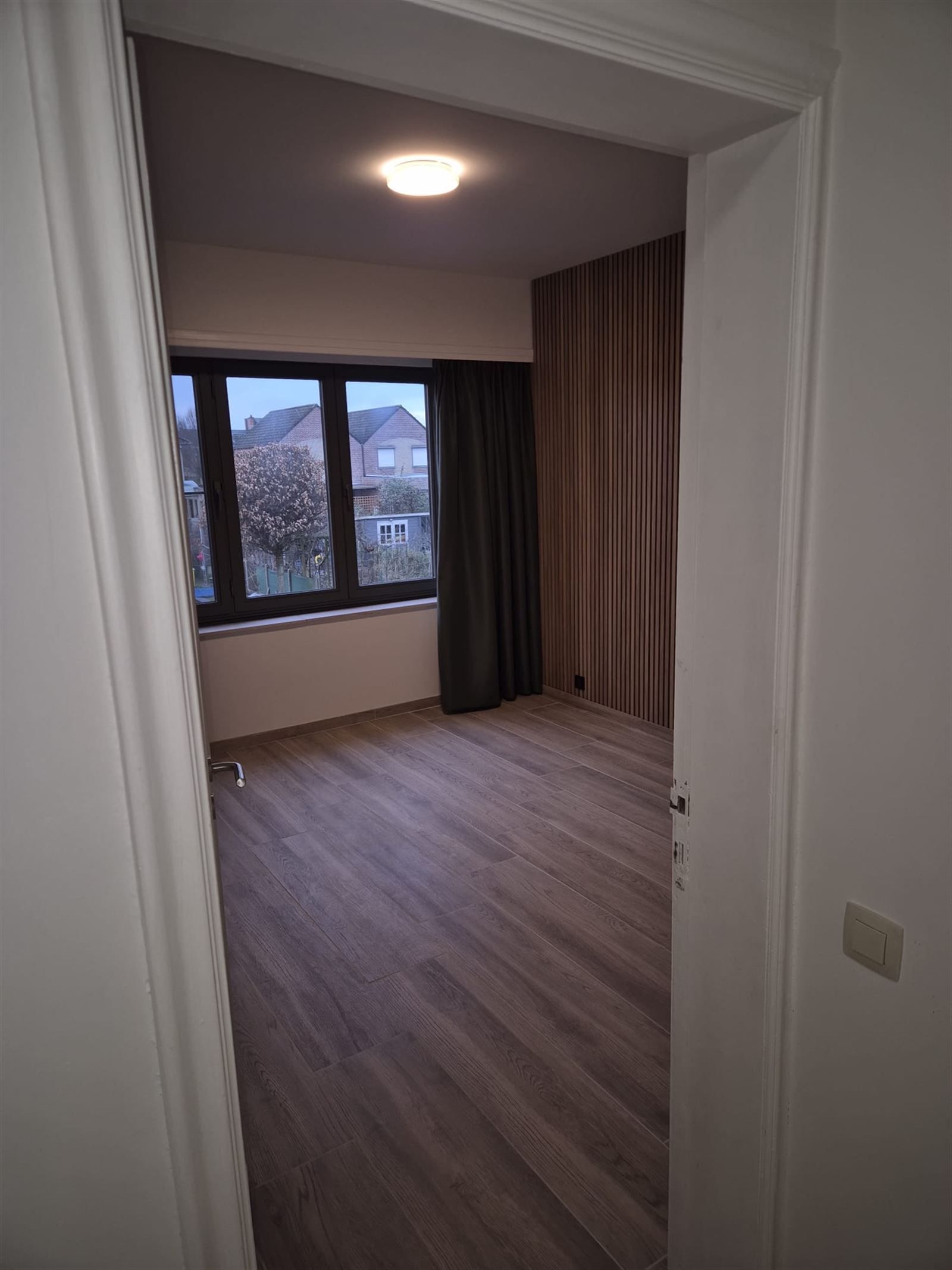 2-slpk appartement met terras en fietsenberging foto 7