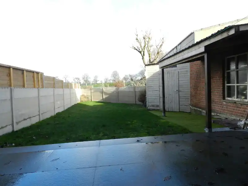 halfopen woning foto 10