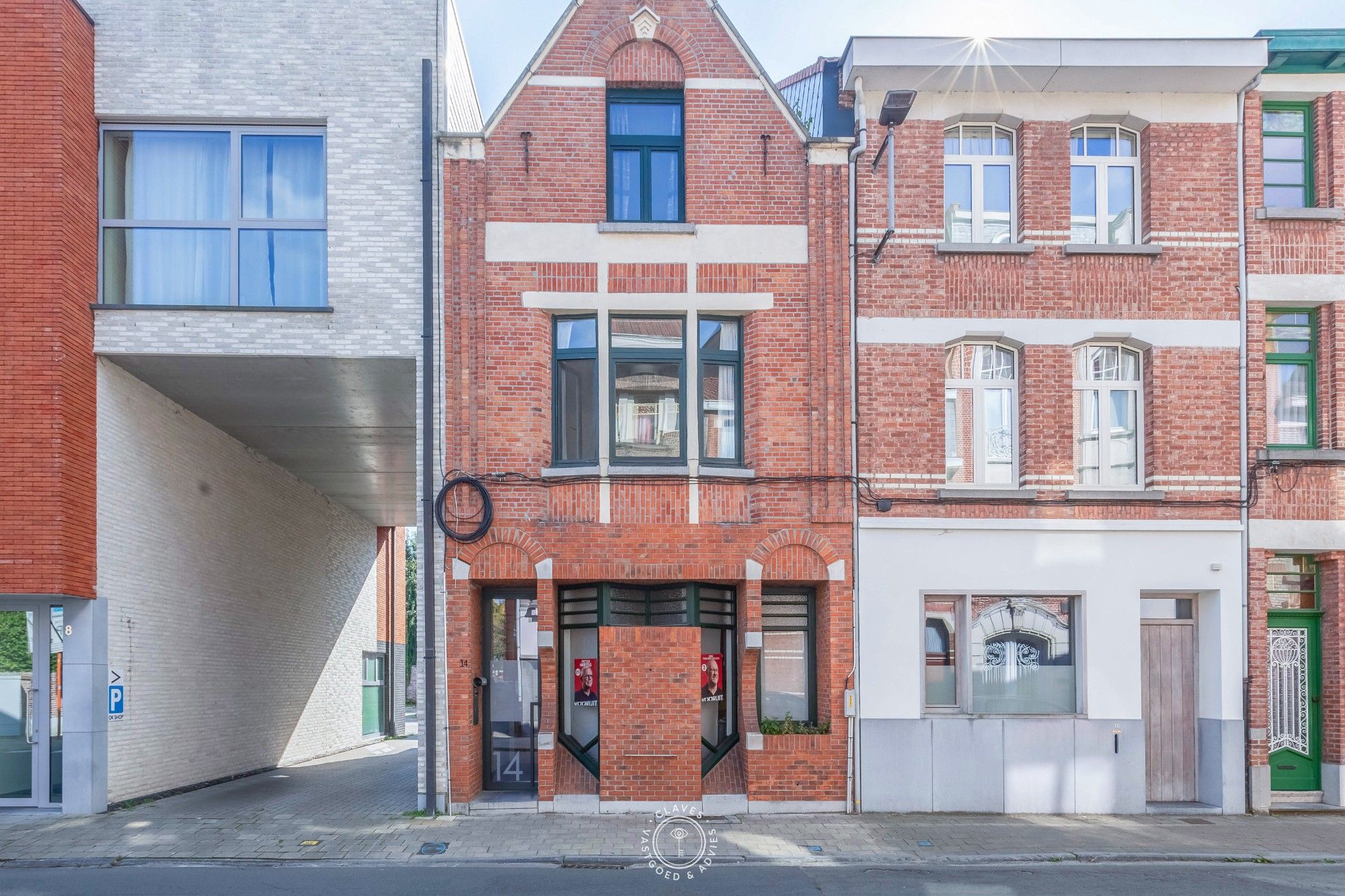 Schitterende feel good woning en welgelegen foto 22