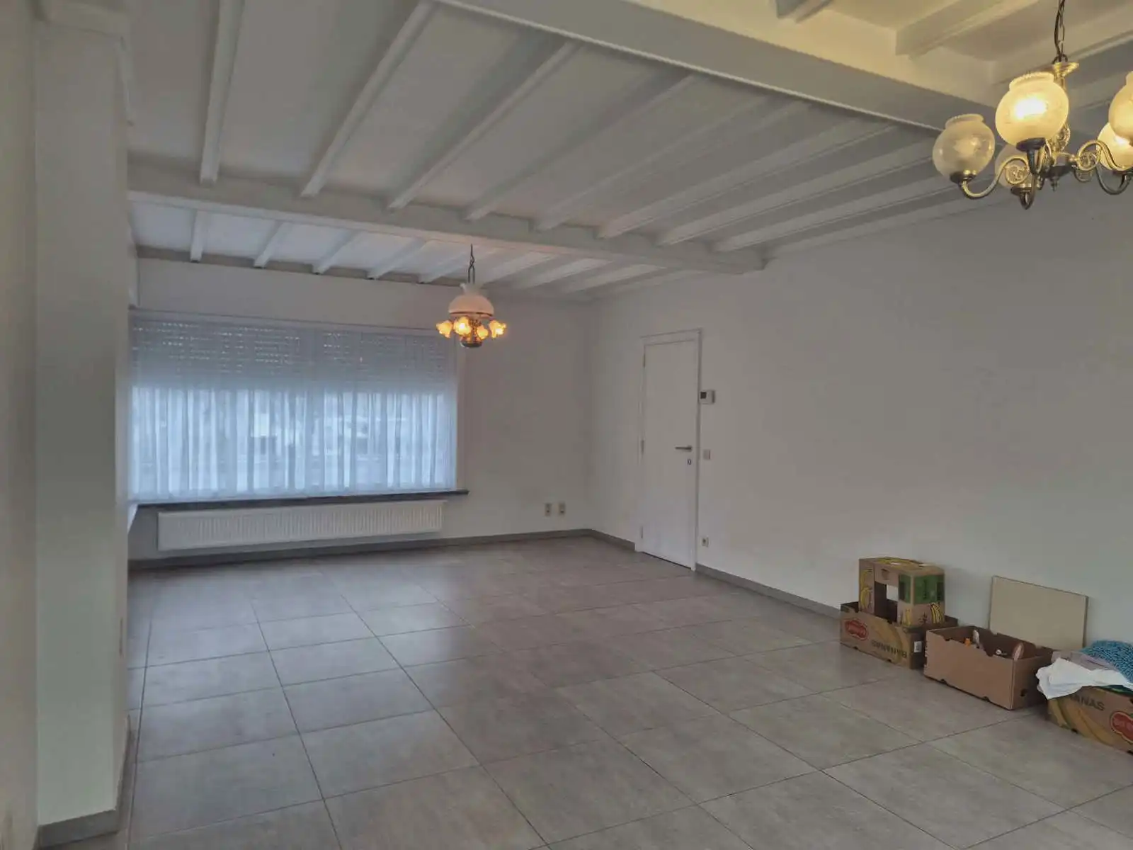 Halfopen bebouwing met ruime tuin en garage - IMPE foto 5