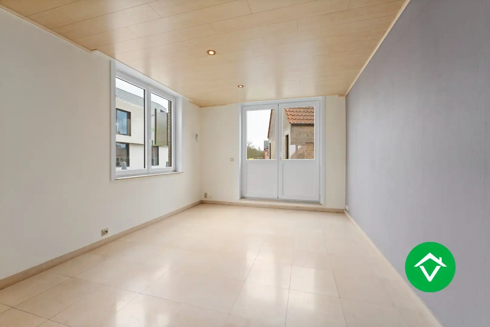 Appartement met 3 slaapkamers in het centrum van Koekelare foto 12