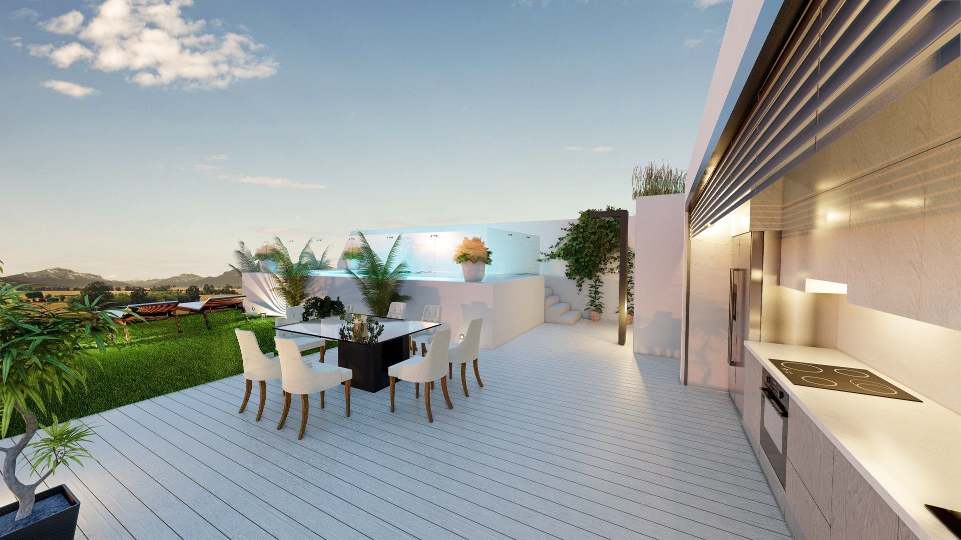 Residencial Moma - Benijofar foto 8