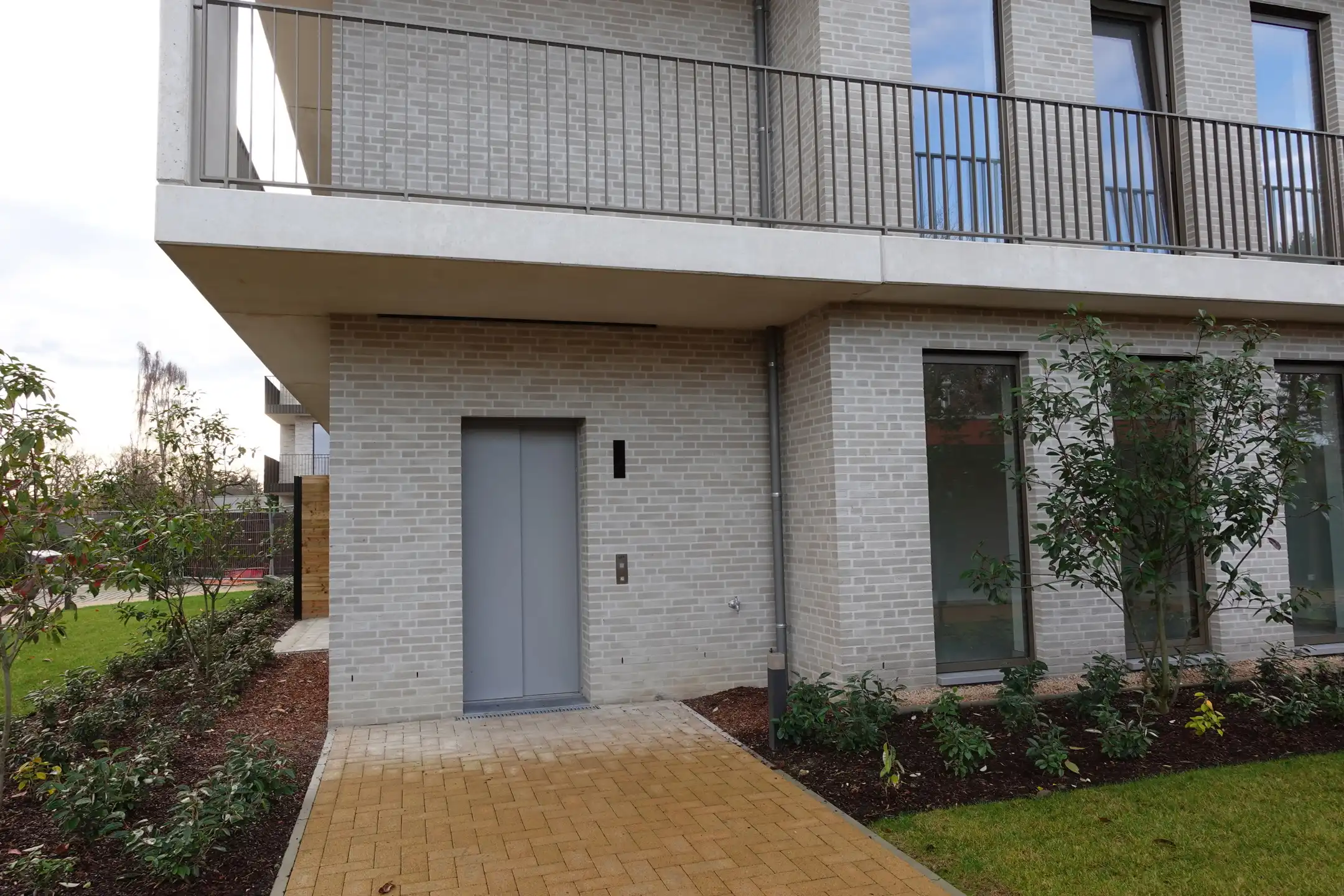 Knap nieuwbouw appartement met 2 slaapkamers te Oud-Turnhout foto 18