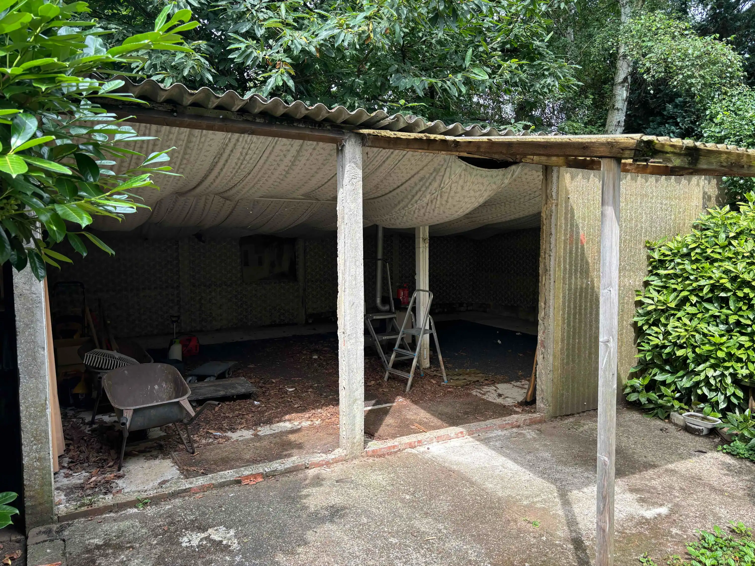 Prachtige woonst op 45a51ca in Meerhout foto 9