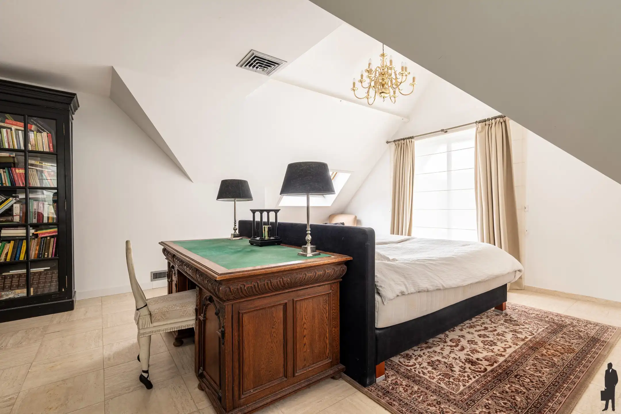 Exclusieve woning met meer dan 1.000 m² potentieel op een perceel van circa 5.800 m²! foto 21