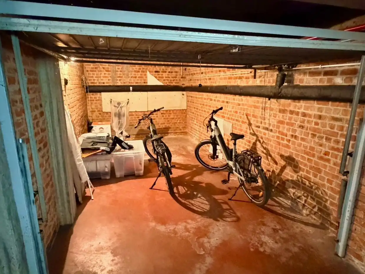 Instapklaar appartement op gunstige locatie nabij Imec en UZ Leuven foto 19