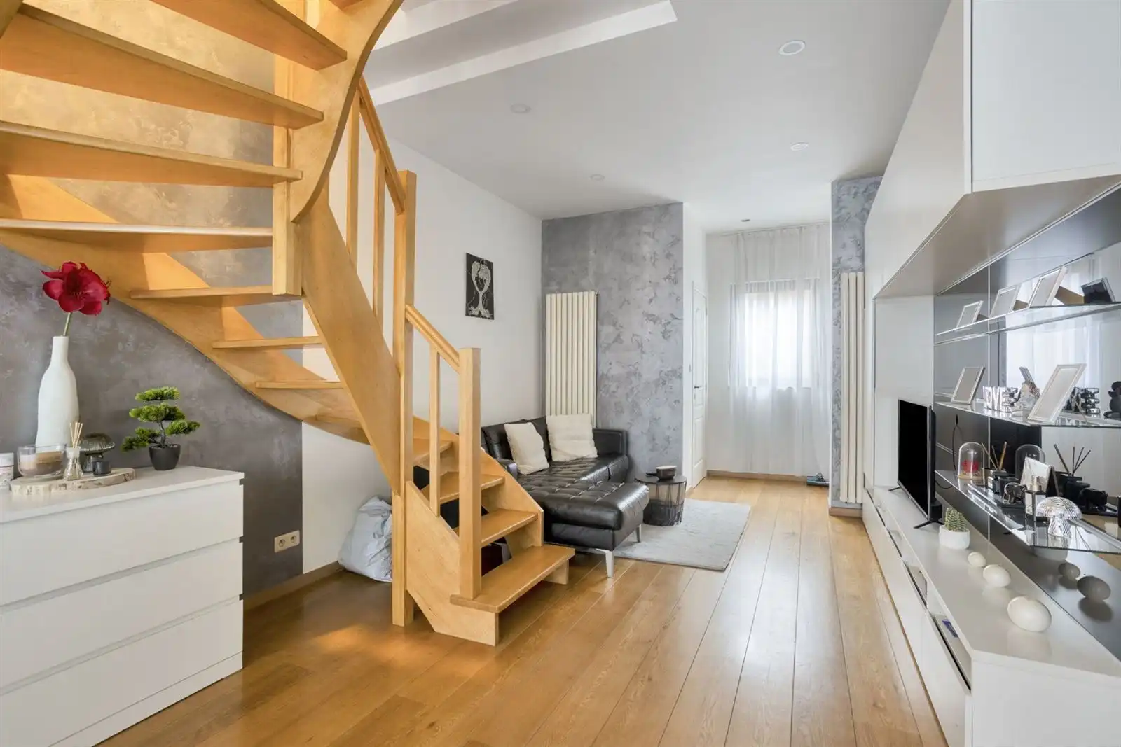Gerenoveerd appartementsblok met 3 appartementen  foto 10