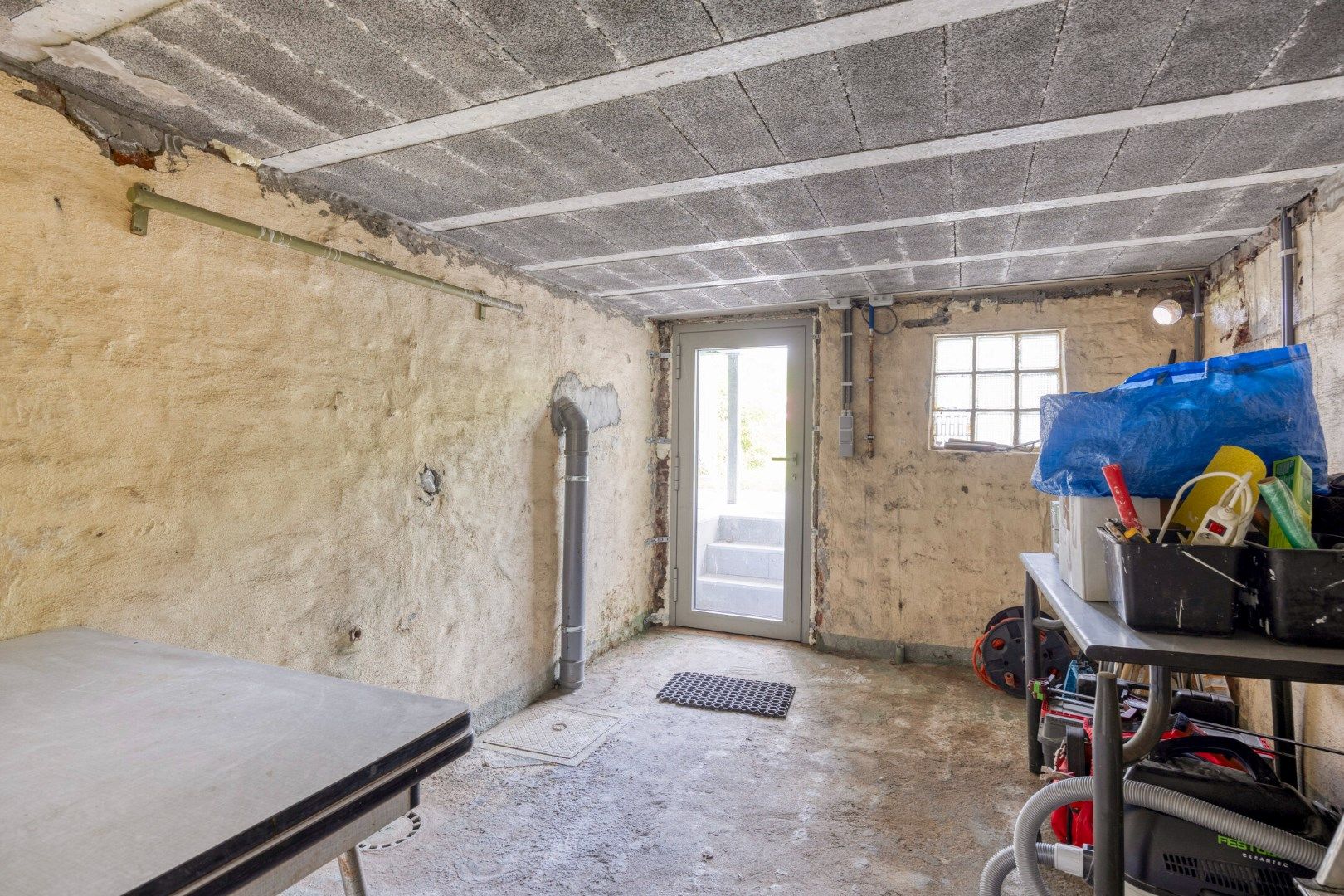 Totaal gerenoveerde en zeer goed gelegen woning op wandelafstand station met 3 ruime slaapkamers en bureauruimte - EPC A (81) kWh/m²  foto 29