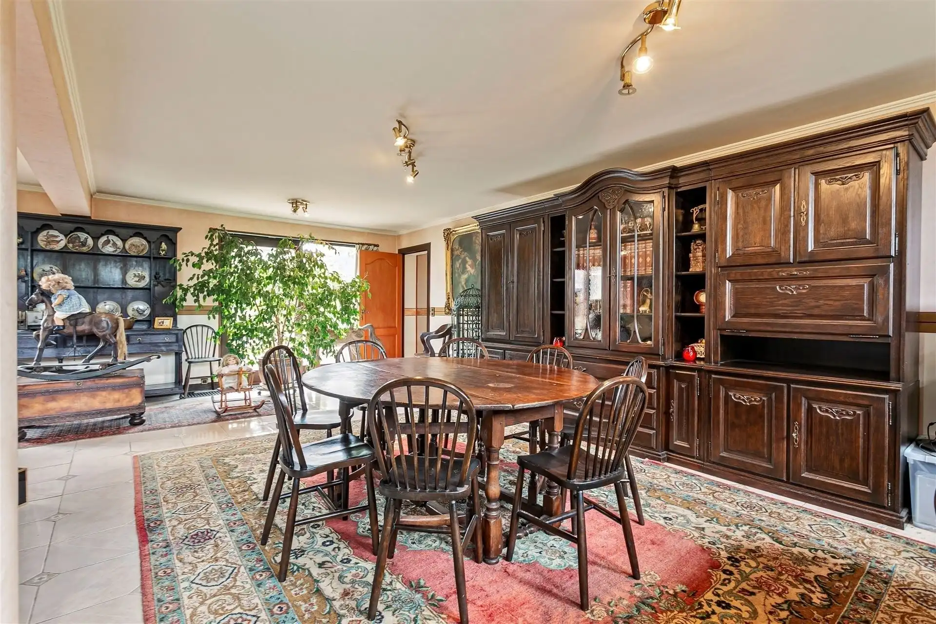 Ruime villa op een domein van +/- 1ha36a foto 12