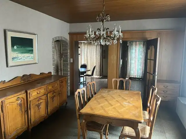 Karaktervolle woning op uitzonderlijk ruim perceel nabij het centrum van Diepenbeek! foto 9