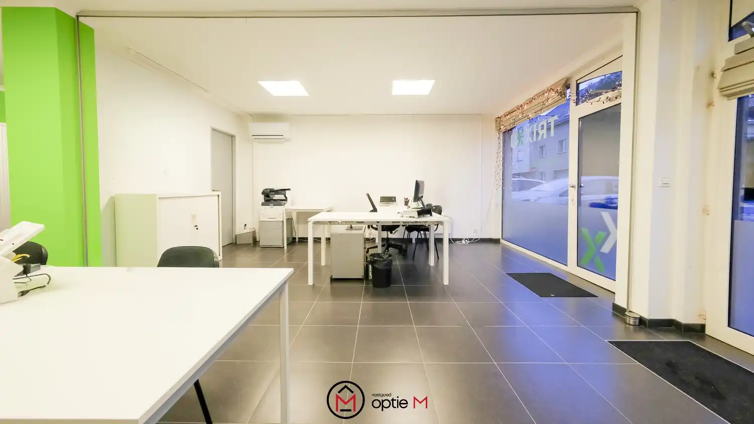 Functionele kantoorruimte te koop in Ham foto 4