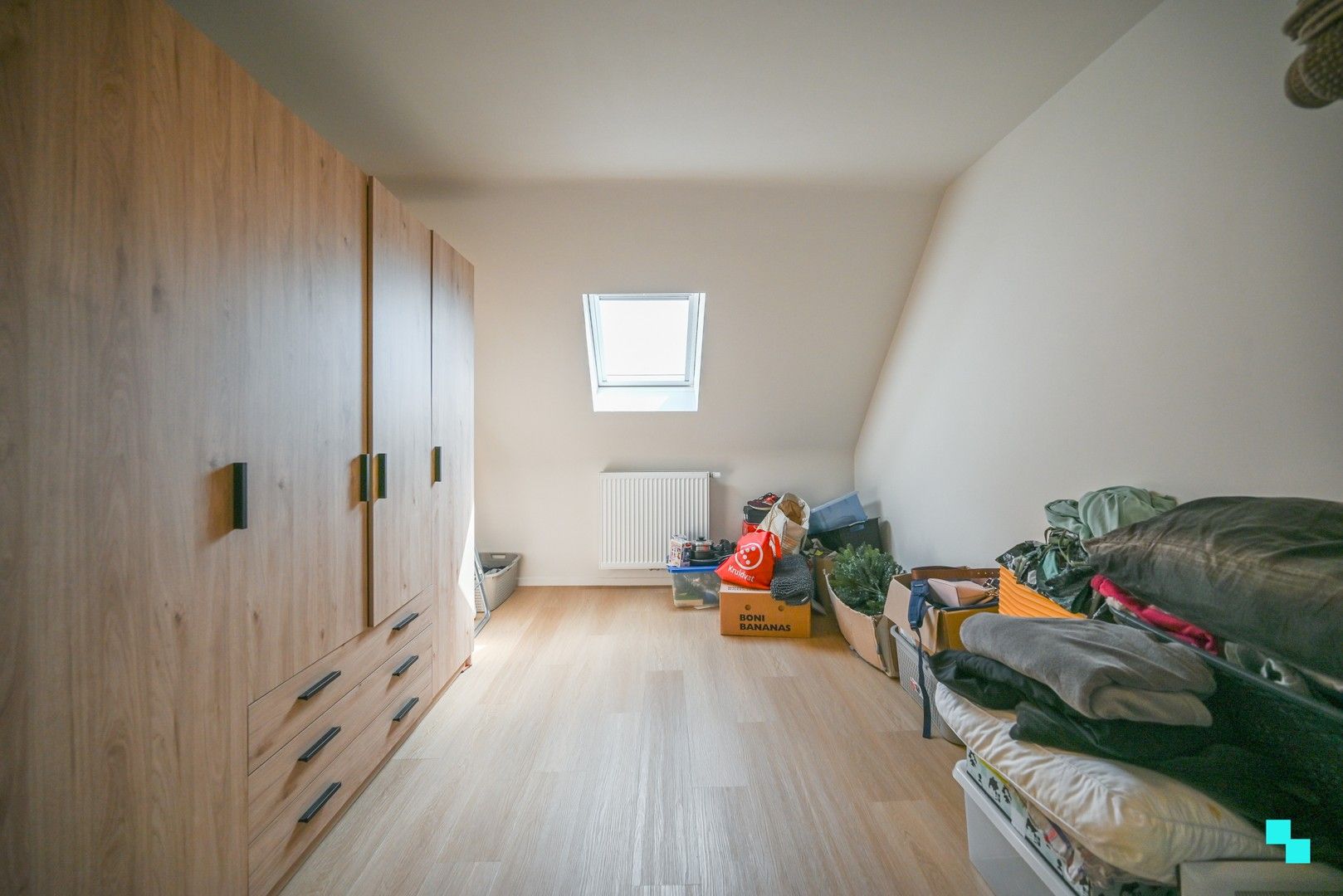 Instapklare eengezinswoning nabij het centrum van Desselgem foto 12