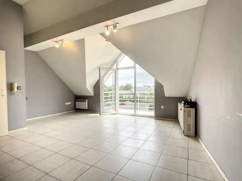 Appartement te koop Ieperstraat 64 -/2.2 - 8840 Staden