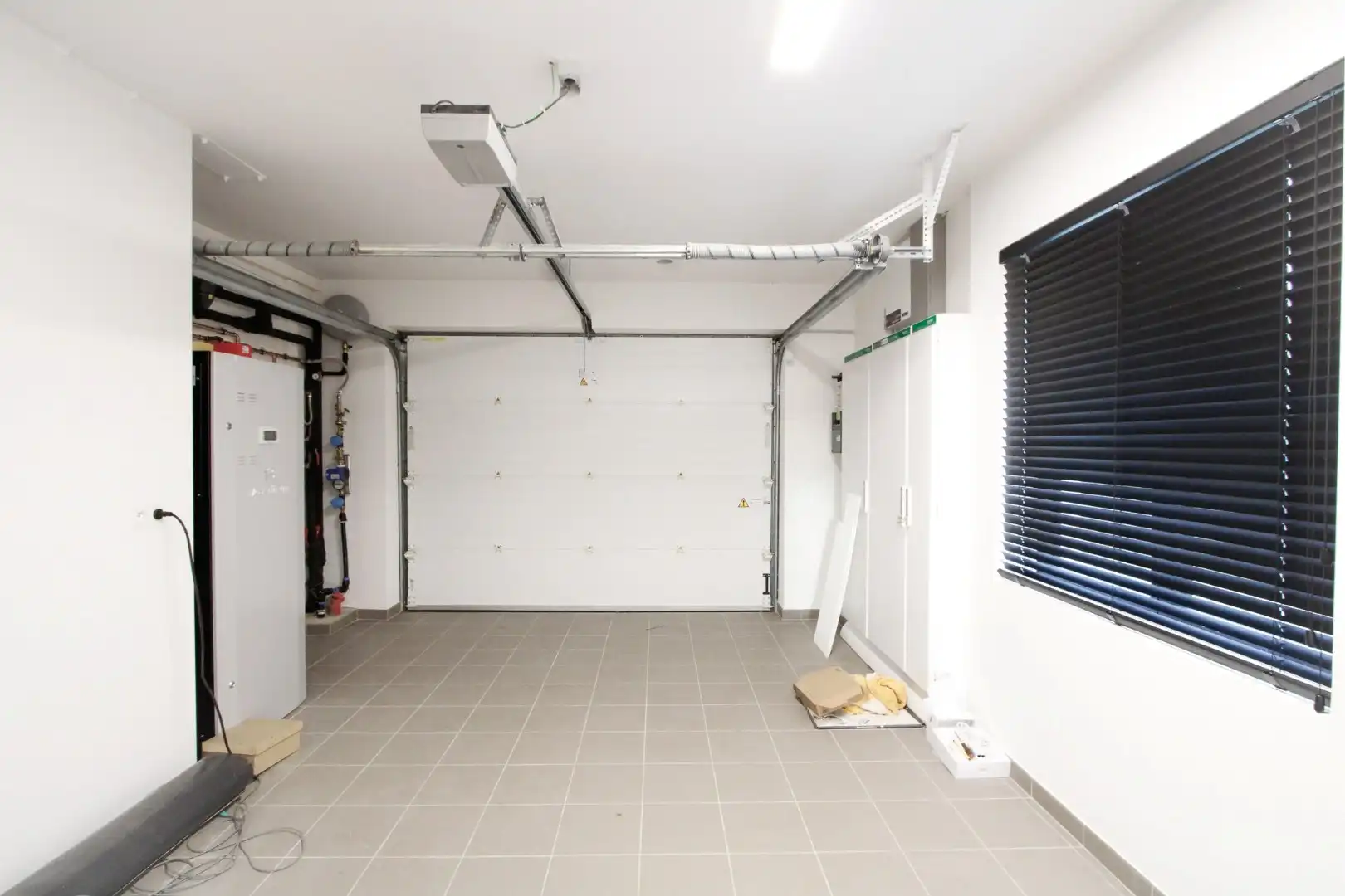 Villa met nevenbestemming kantoor te huur Sacramentsstraat Westkapelle foto 6