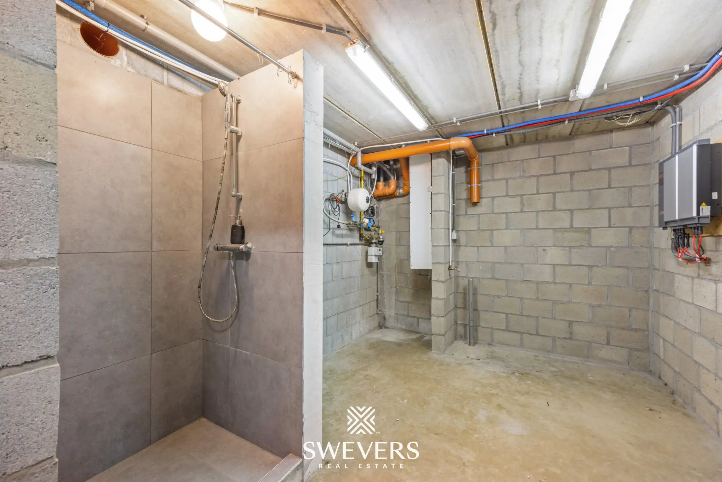 Recente woning op 16are55ca grond met zwembad te Tessenderlo-Ham foto 25