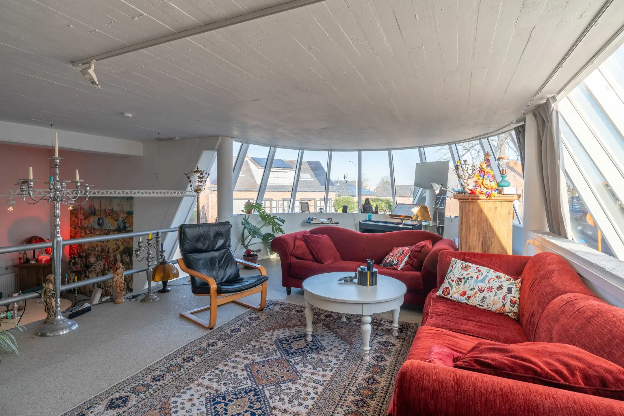 Unieke charmante woning (423m²) in het hartje van Vosselaar. foto 3