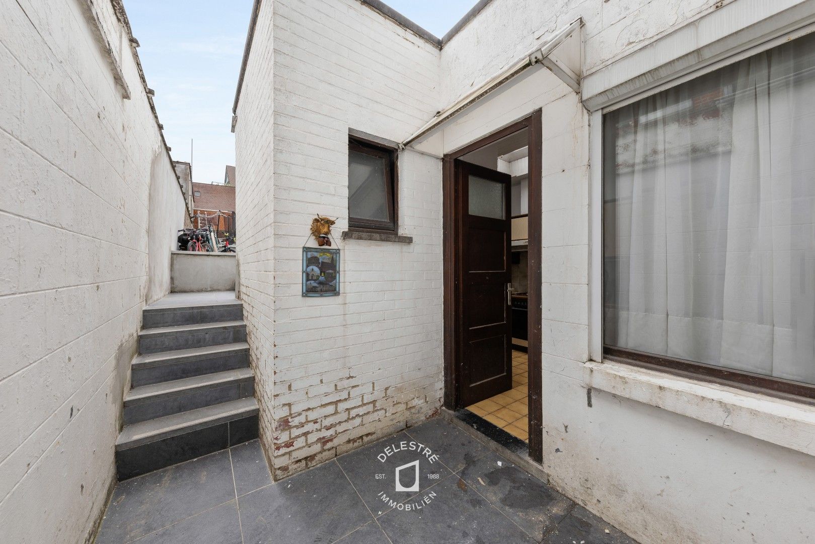 INSTAPKLARE WONING 4 SLPK. EN TUIN foto 22