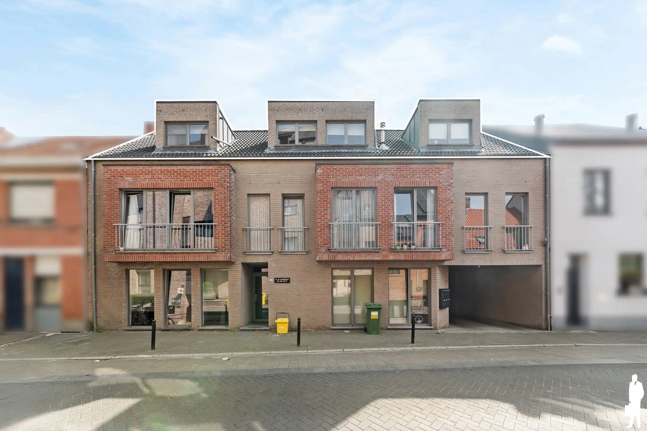 Loft te koop Korte Vianenstraat 33/4 - 2300 Turnhout
