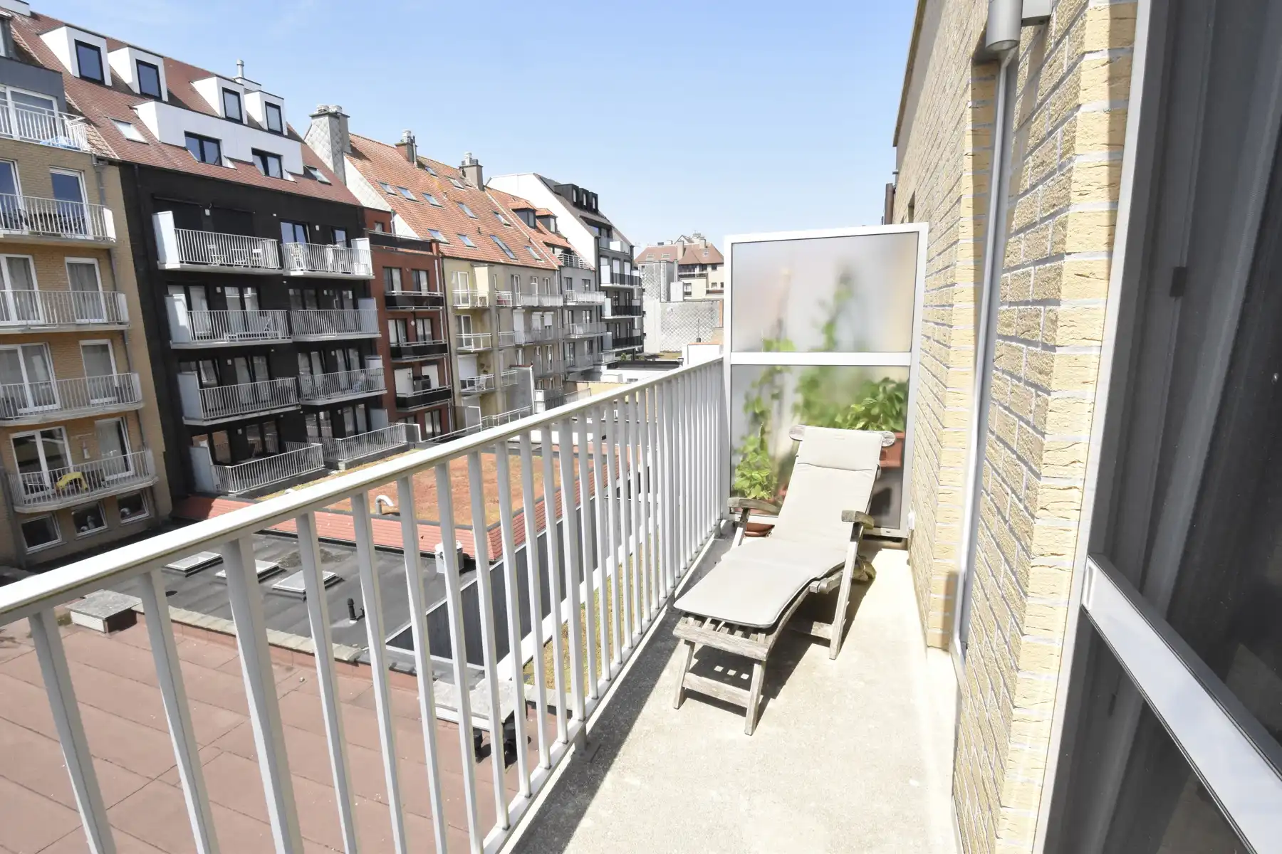 Appartement te huur foto 18