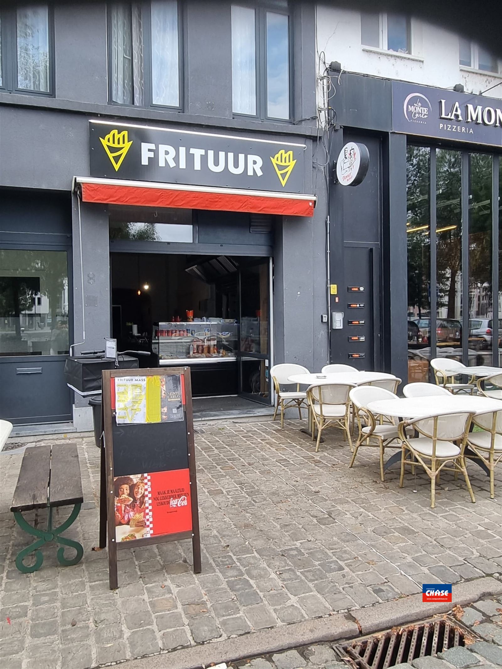 Frituur/snack foto {{pictureIndex}}